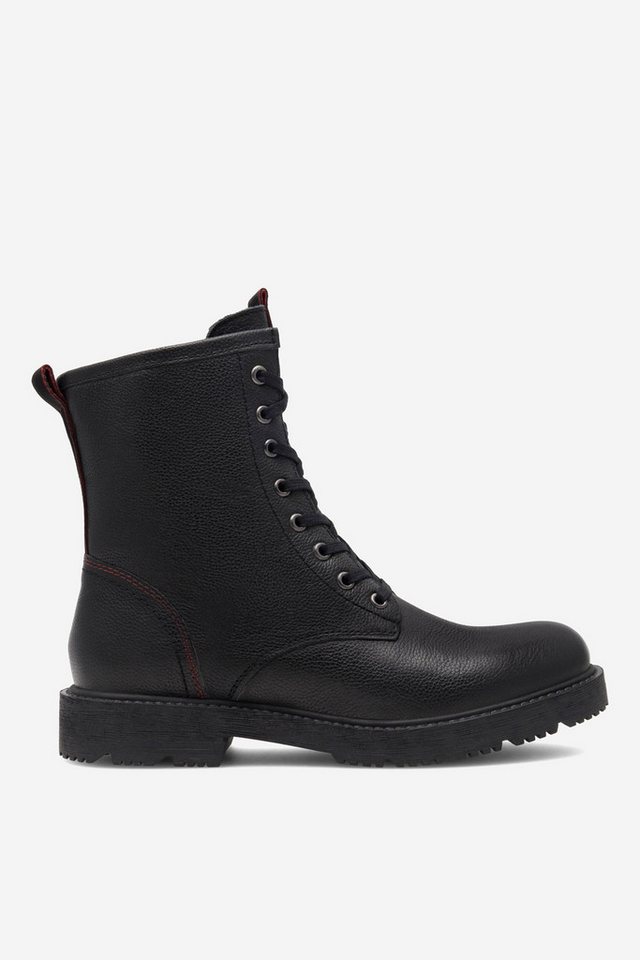 LASOCKI Lasocki Damen Stiefel 37 schwarz 5904862996240 Stiefel von LASOCKI