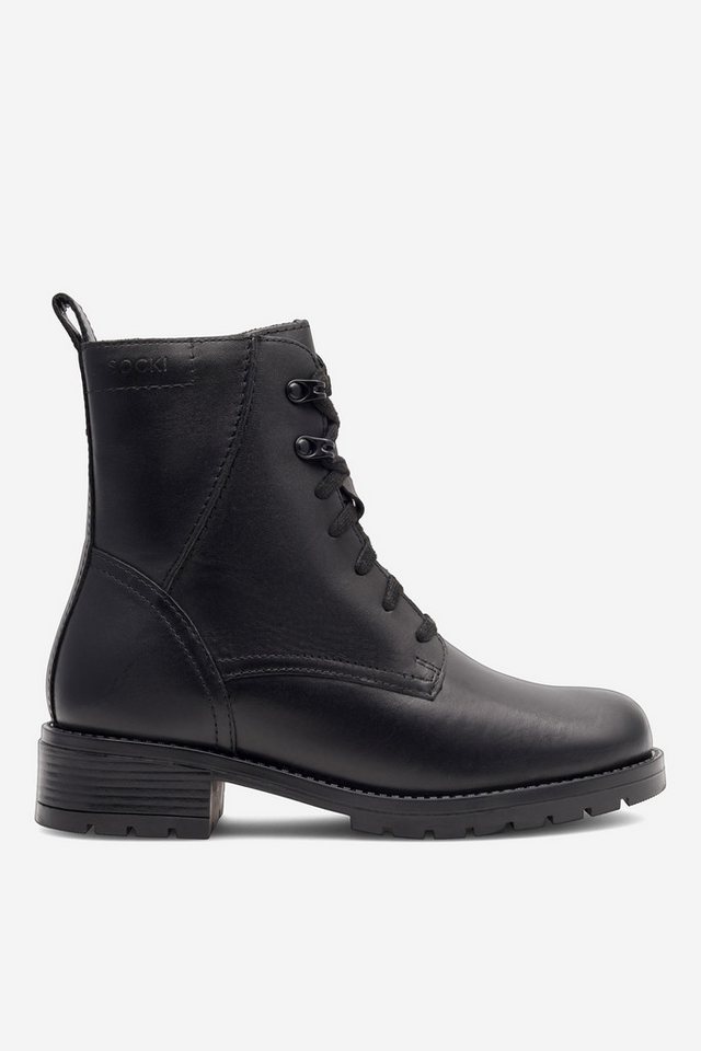 LASOCKI Lasocki Damen Stiefel 36 schwarz 5905588089018 Stiefel von LASOCKI