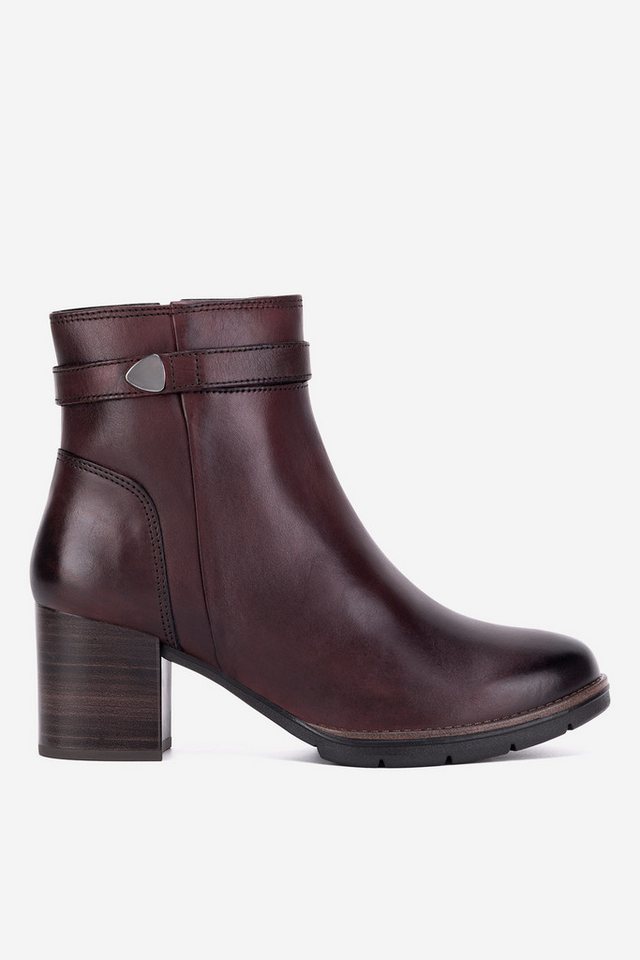 LASOCKI Lasocki Damen Stiefel 39 braun 5905588929970 Stiefel von LASOCKI