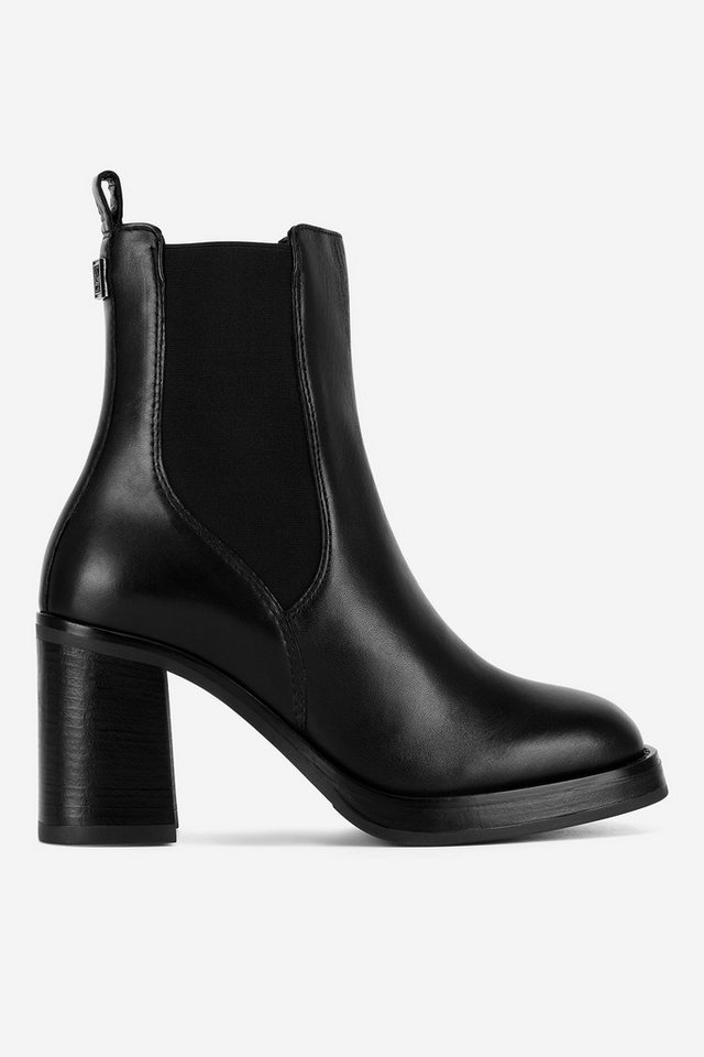 LASOCKI Lasocki Damen Stiefel 37 schwarz 5903419397066 Stiefel von LASOCKI