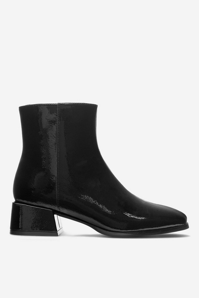 LASOCKI Lasocki Damen Stiefel 38 schwarz 5905588006411 Stiefel von LASOCKI