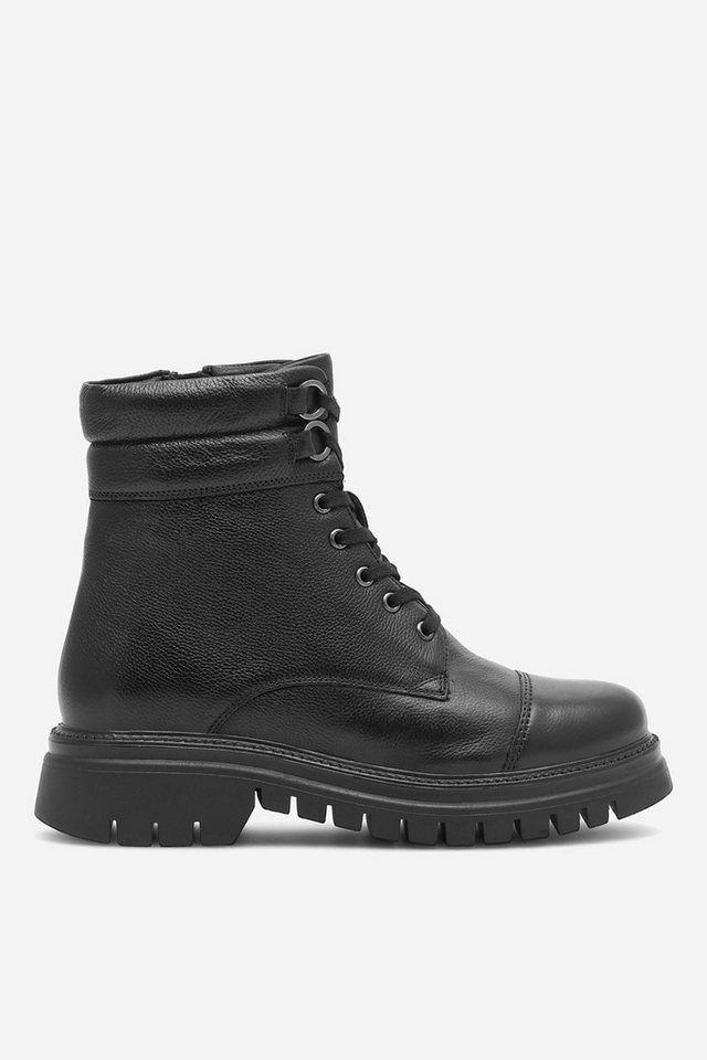 LASOCKI Lasocki Damen Stiefel 41 schwarz 5905588126522 Stiefel von LASOCKI