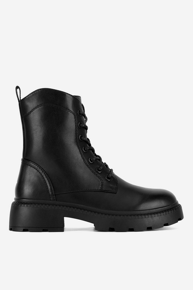 LASOCKI Lasocki Damen Stiefel 40 schwarz 5905588821113 Stiefel von LASOCKI