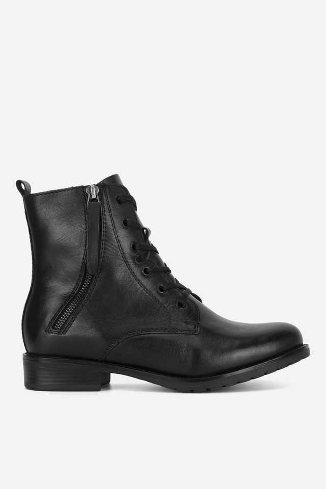 LASOCKI Lasocki Damen Stiefel 37 schwarz 5905588877202 Stiefel von LASOCKI