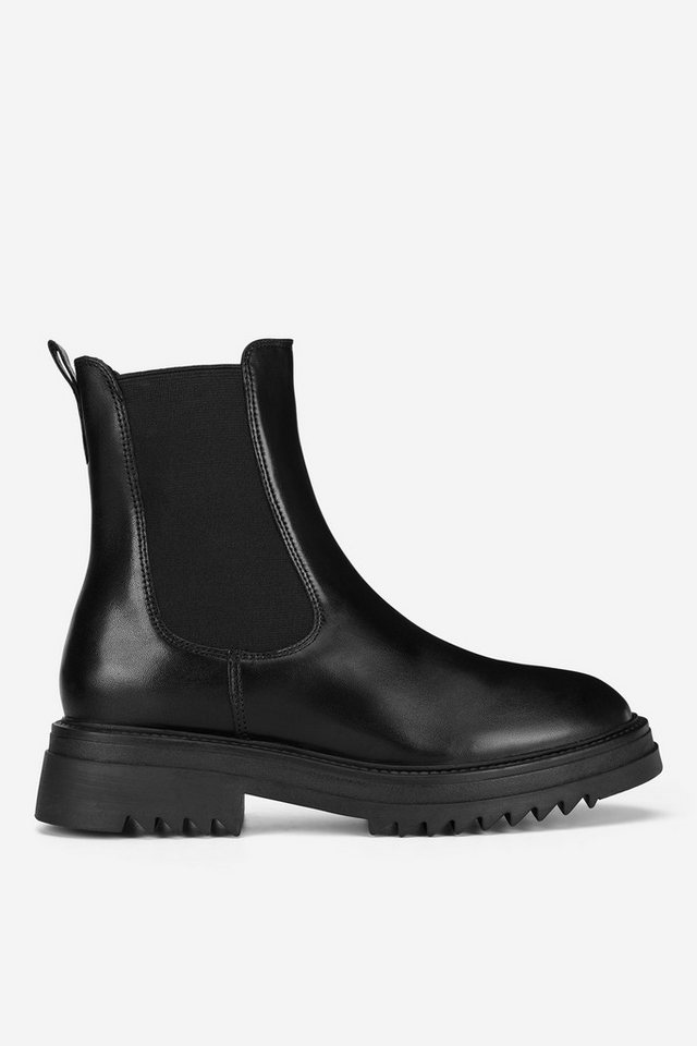 LASOCKI Lasocki Damen Stiefel 40 schwarz 5905588911449 Stiefel von LASOCKI