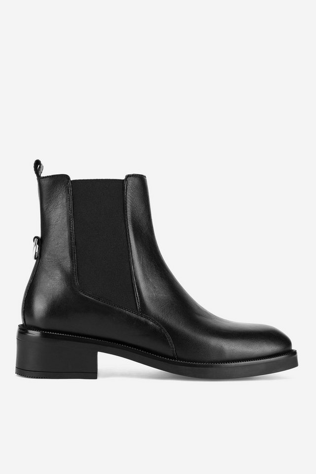 LASOCKI Lasocki Damen Stiefel 36 schwarz 5905588966067 Stiefel von LASOCKI