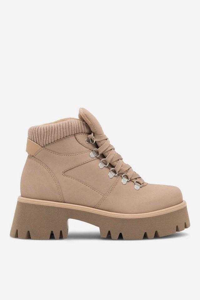 LASOCKI Lasocki Damen Stiefel 37 natur 5905588244851 Stiefel LASOCKI Lasocki Damen Stiefel 37 natur 5905588244851 Stiefel von LASOCKI