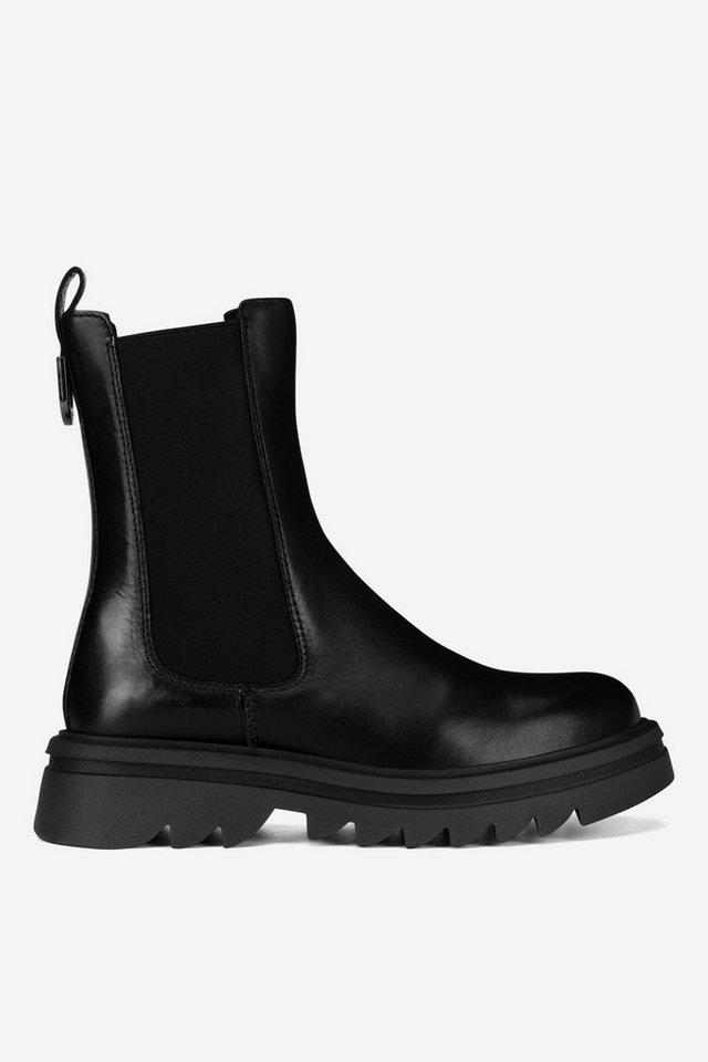 LASOCKI Lasocki Damen Stiefel 41 schwarz 5903419429811 Stiefel von LASOCKI