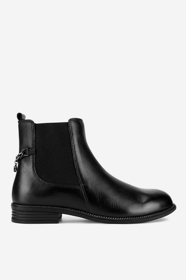 LASOCKI Lasocki Damen Stiefel 41 schwarz 5903419561429 Stiefel von LASOCKI