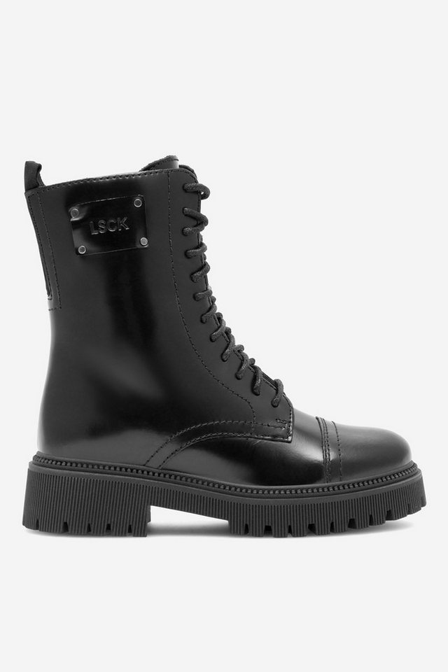 LASOCKI Lasocki Damen Stiefel 40 schwarz 5905588170877 Stiefel LASOCKI Lasocki Damen Stiefel 40 schwarz 5905588170877 Stiefel von LASOCKI