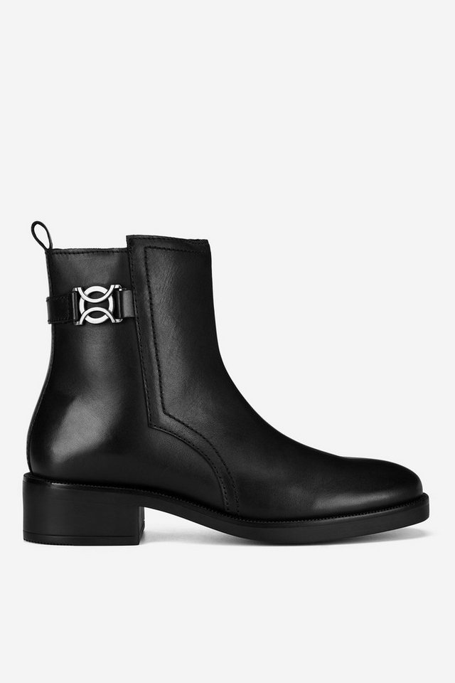 LASOCKI Lasocki Damen Stiefel 38 schwarz 5905588965930 Stiefel von LASOCKI