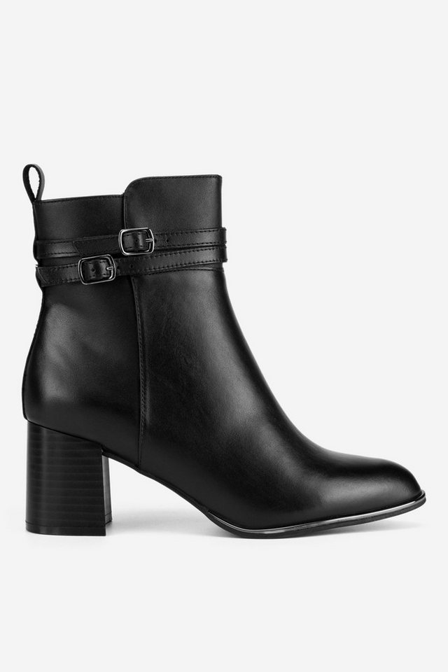 LASOCKI Lasocki Damen Stiefel 39 schwarz 5905588994411 Stiefel von LASOCKI