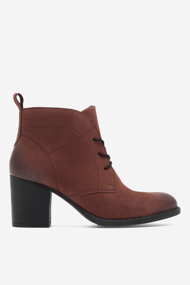 LASOCKI Lasocki Damen Stiefel 40 rot 5905588762041 Stiefel von LASOCKI