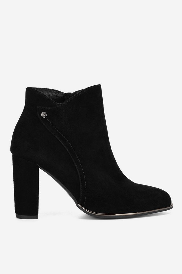 LASOCKI Lasocki Damen Stiefel 36 schwarz 5905588884859 Stiefel von LASOCKI