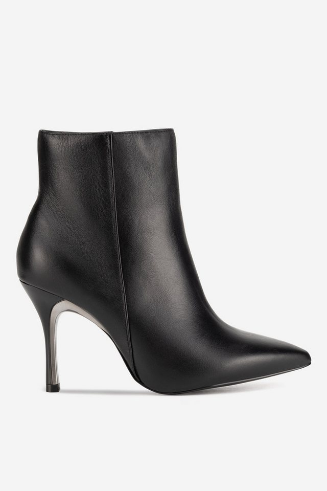 LASOCKI Lasocki Damen Stiefel 36 schwarz 5905588898771 Stiefel von LASOCKI