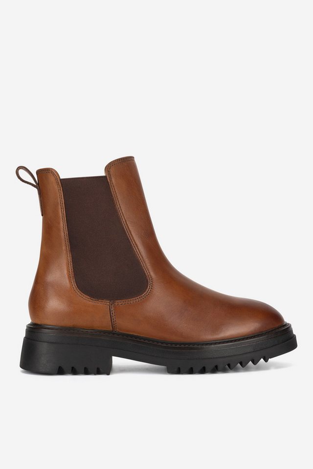 LASOCKI Lasocki Damen Stiefel 40 braun 5905588911456 Stiefel von LASOCKI