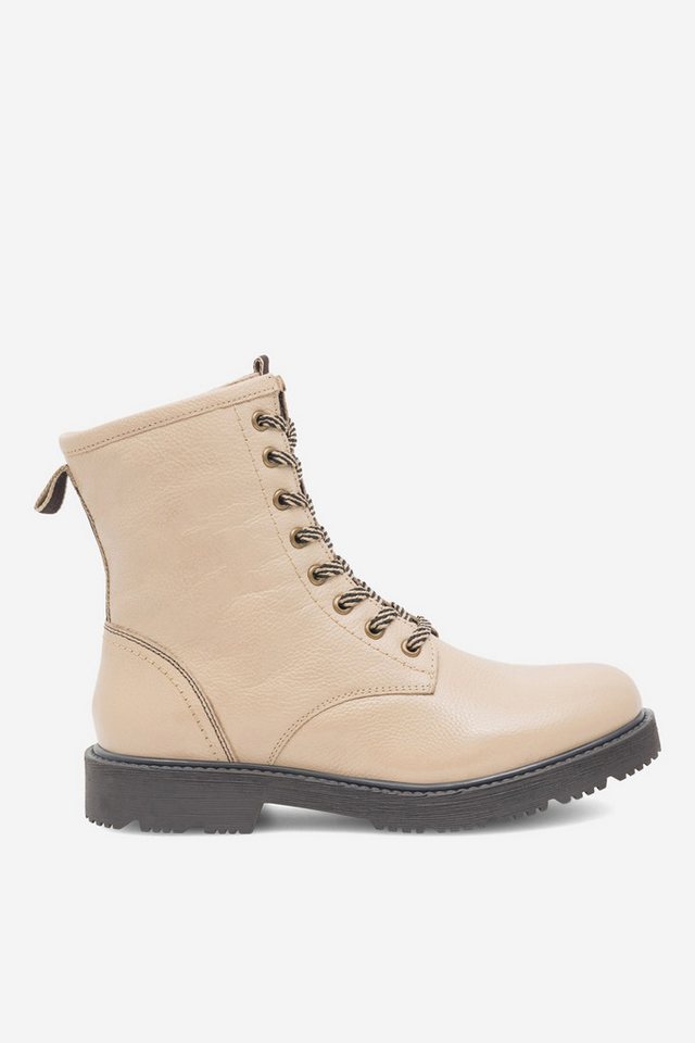 LASOCKI Lasocki Damen Stiefel 41 natur 5904862996233 Stiefel von LASOCKI