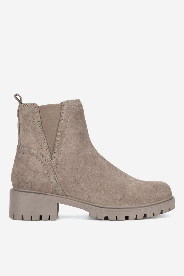 LASOCKI Lasocki Damen Stiefel 41 natur 5905588871699 Stiefel von LASOCKI