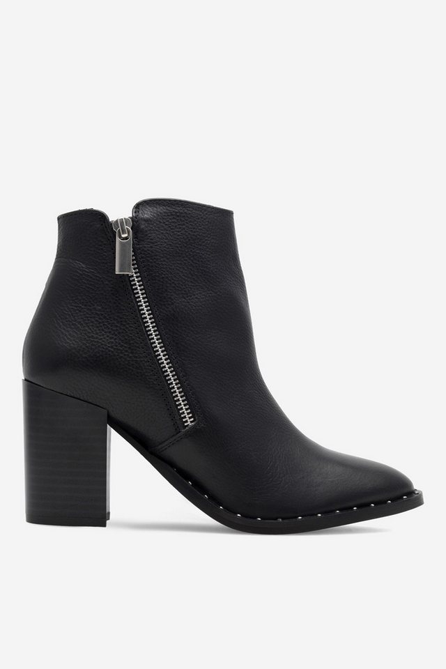 LASOCKI Lasocki Damen Stiefel 41 schwarz 5905588007074 Stiefel von LASOCKI