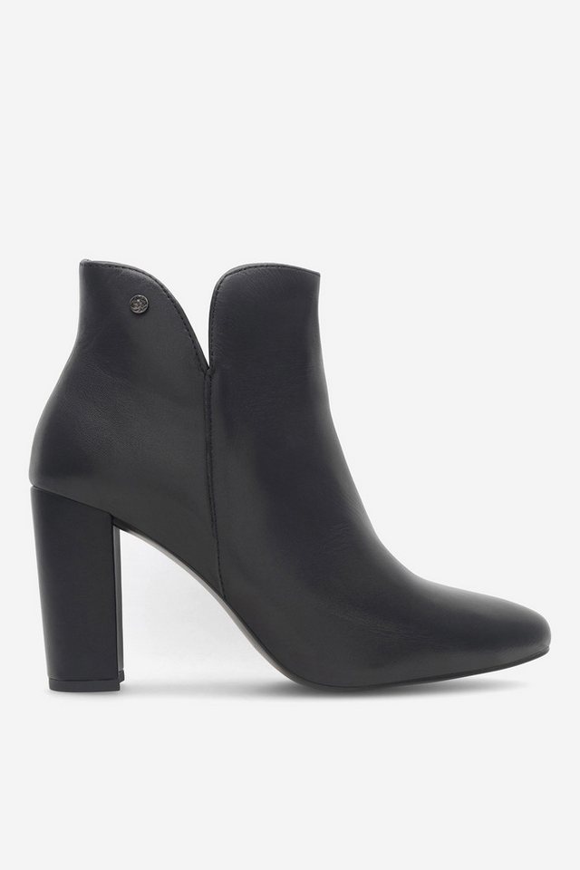 LASOCKI Lasocki Damen Stiefel 41 schwarz 5905588008545 Stiefel von LASOCKI