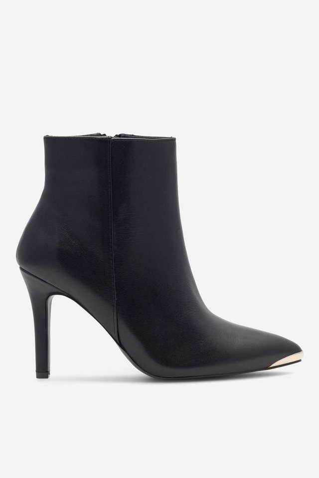 LASOCKI Lasocki Damen Stiefel 41 schwarz 5905588032977 Stiefel von LASOCKI