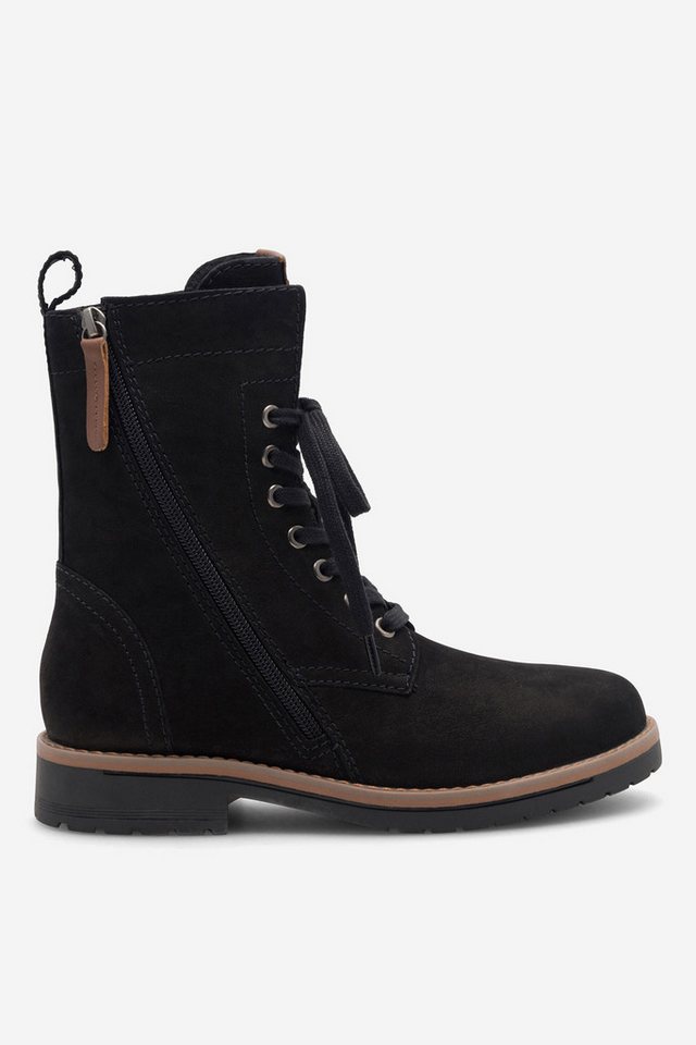 LASOCKI Lasocki Damen Stiefel 41 schwarz 5905588082552 Stiefel von LASOCKI