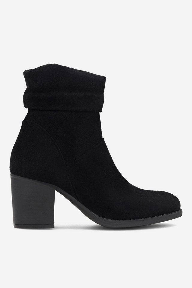 LASOCKI Lasocki Damen Stiefel 41 schwarz 5905588086215 Stiefel von LASOCKI