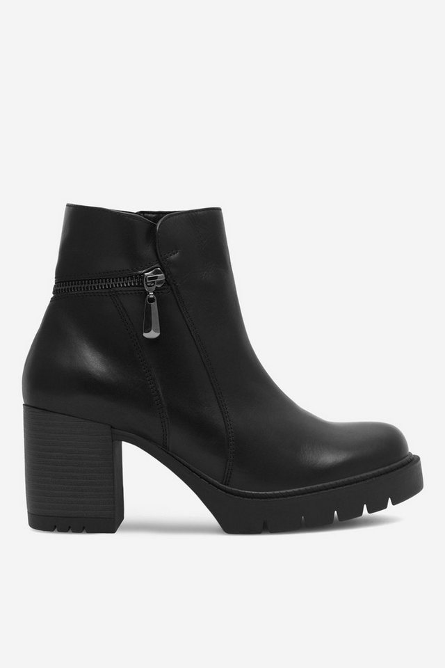 LASOCKI Lasocki Damen Stiefel 41 schwarz 5905588096603 Stiefel von LASOCKI