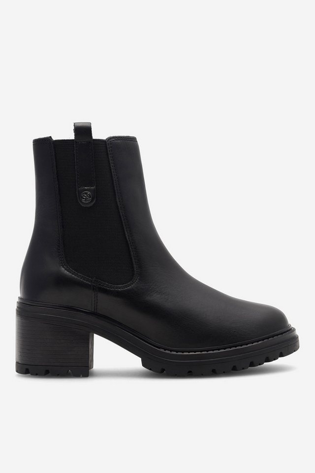 LASOCKI Lasocki Damen Stiefel 41 schwarz 5905588096672 Stiefel von LASOCKI