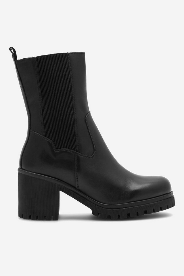 LASOCKI Lasocki Damen Stiefel 41 schwarz 5905588114574 Stiefel von LASOCKI
