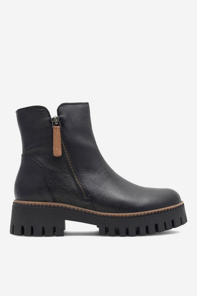 LASOCKI Lasocki Damen Stiefel 36 schwarz 5905588720805 Stiefel von LASOCKI