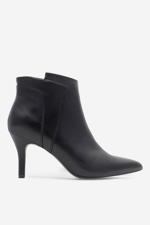 LASOCKI Lasocki Damen Stiefel 36 schwarz 5905588792574 Stiefel von LASOCKI