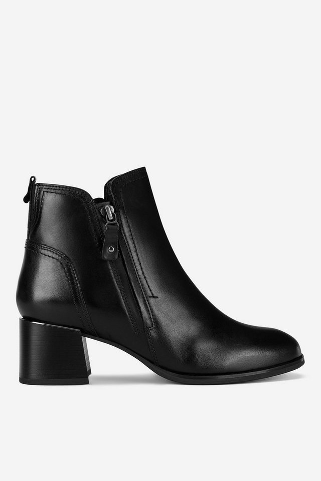 LASOCKI Lasocki Damen Stiefel 37 schwarz 5905588878360 Stiefel von LASOCKI