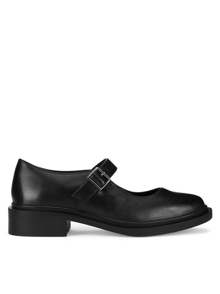 LASOCKI Lasocki Halbschuhe Damen GRD-VR91-03 Schwarz Schnürschuh von LASOCKI