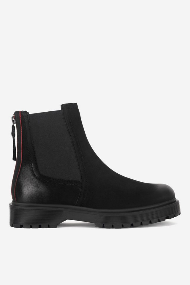 LASOCKI Lasocki Damen Stiefel 37 schwarz 5905588753537 Stiefel von LASOCKI