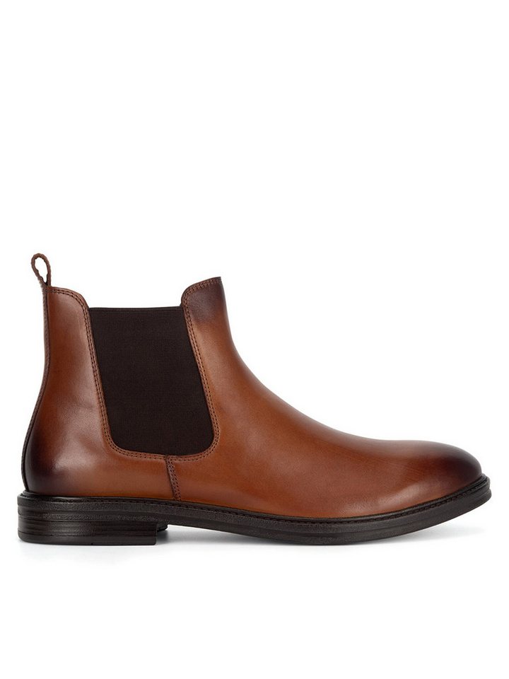 LASOCKI Lasocki Klassische Stiefeletten Herren TRAVISIO-30 MI25 Braun Keilstiefel von LASOCKI