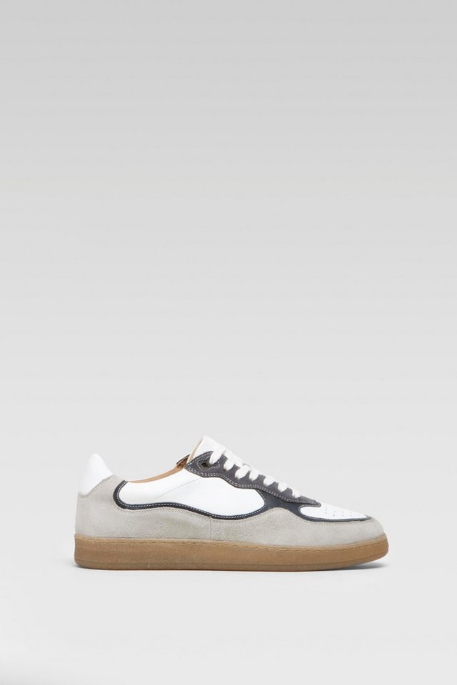 LASOCKI Lasocki Mann Schuh 41 blau 5904862776354 Slipper von LASOCKI