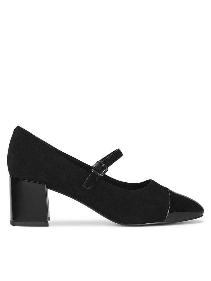 LASOCKI Lasocki Pumps Damen WFA2933-2Z Schwarz Pumps von LASOCKI