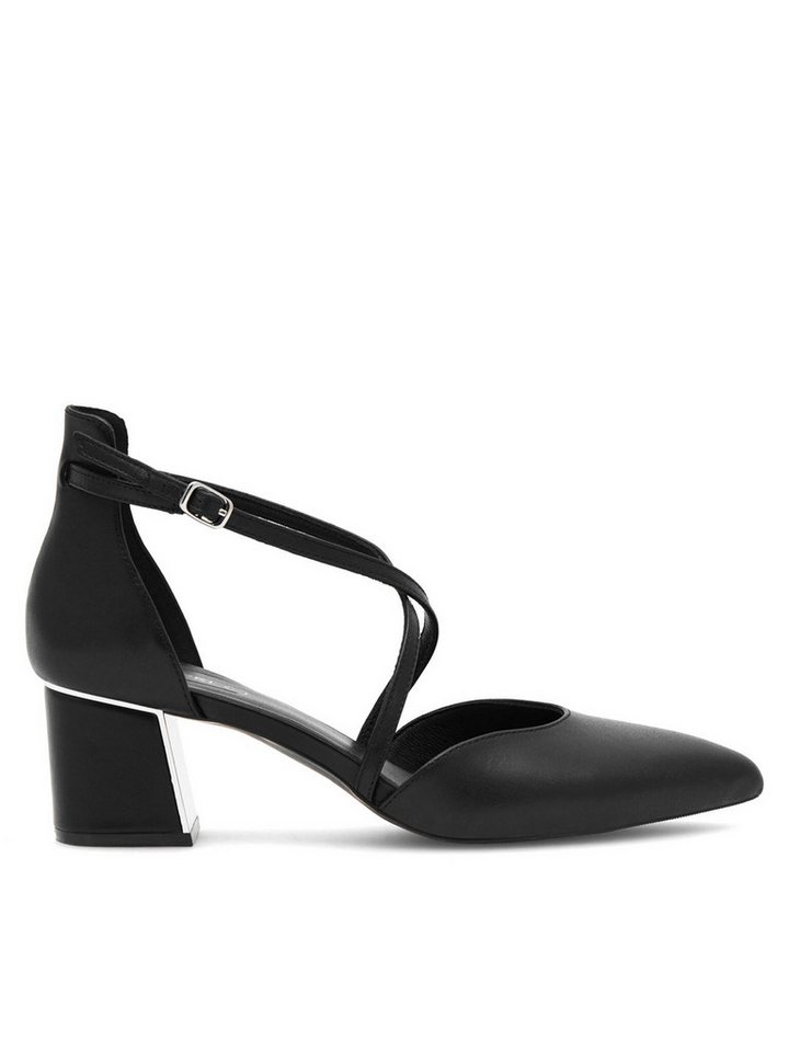 LASOCKI Lasocki Pumps Damen WYL3022-14Z Schwarz Pumps von LASOCKI