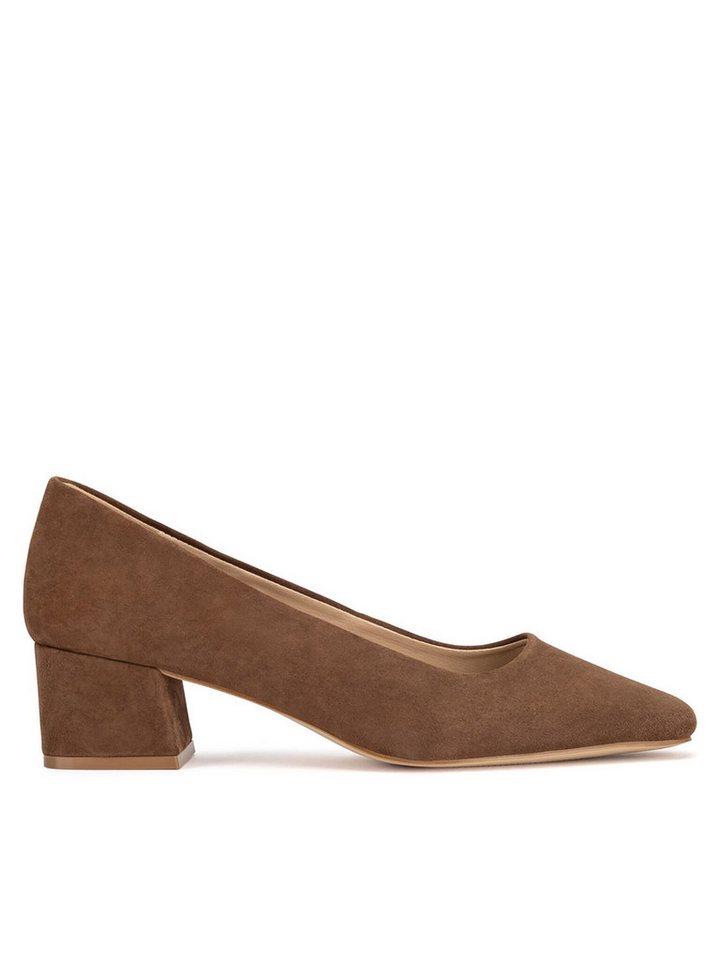 LASOCKI Lasocki Pumps Damen WYL3728-3Z Braun Pumps von LASOCKI