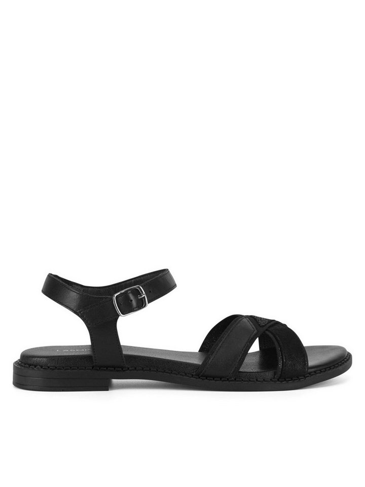 LASOCKI Sandalen EST-AFIONA-13 Schwarz Sandale von LASOCKI