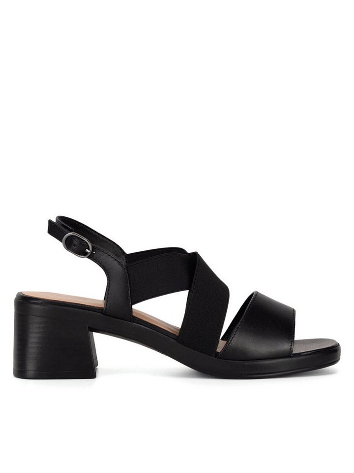 LASOCKI Lasocki Sandalen Damen RST-3248-04 Schwarz Sandale von LASOCKI