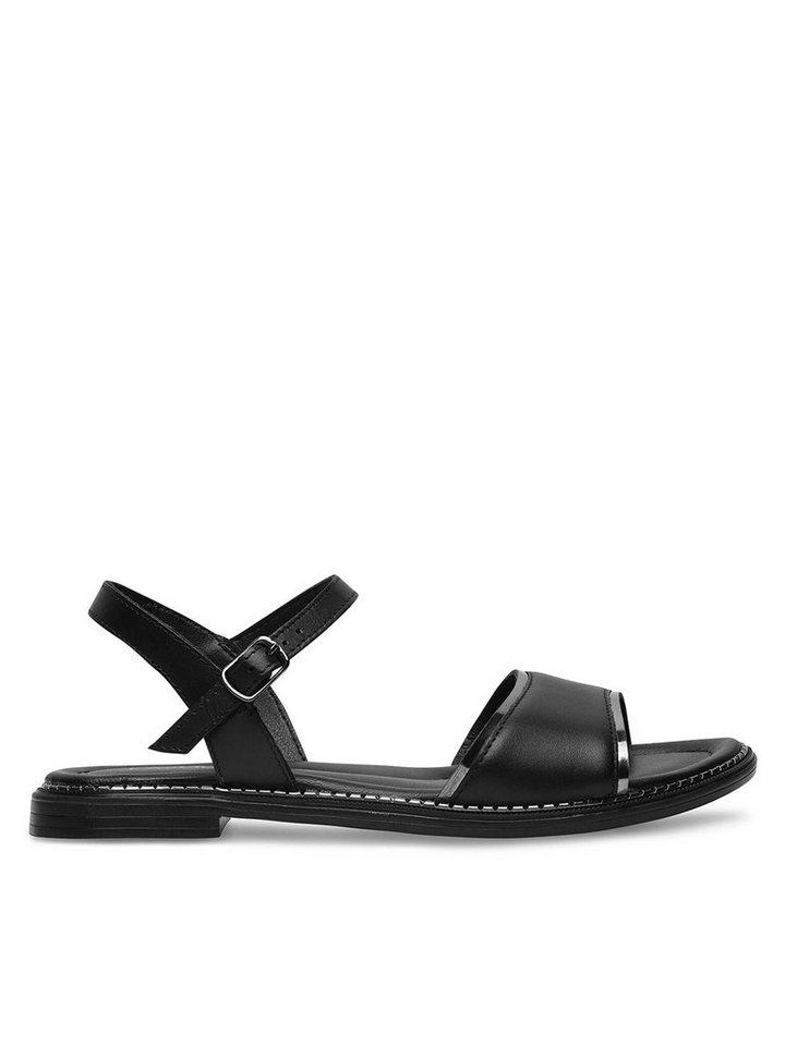 LASOCKI Sandalen RST-KATE-02 Schwarz Sandale von LASOCKI