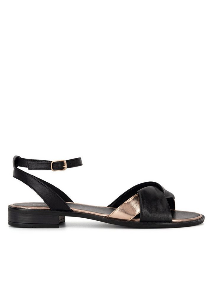 LASOCKI Sandalen WI23-GIANNA-05 Schwarz Sandale von LASOCKI