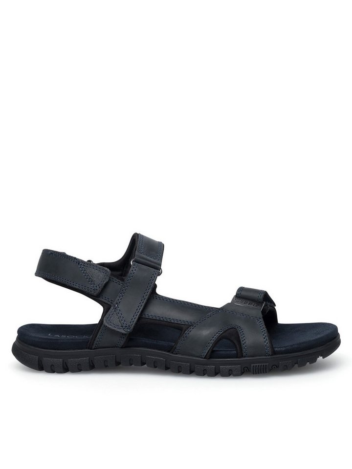 LASOCKI Lasocki Sandalen Herren KENNET-01 MB Dunkelblau Sandale von LASOCKI
