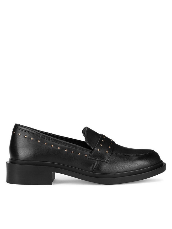 LASOCKI Lasocki Slipper Damen GRD-VR91-02 Schwarz Slipper von LASOCKI