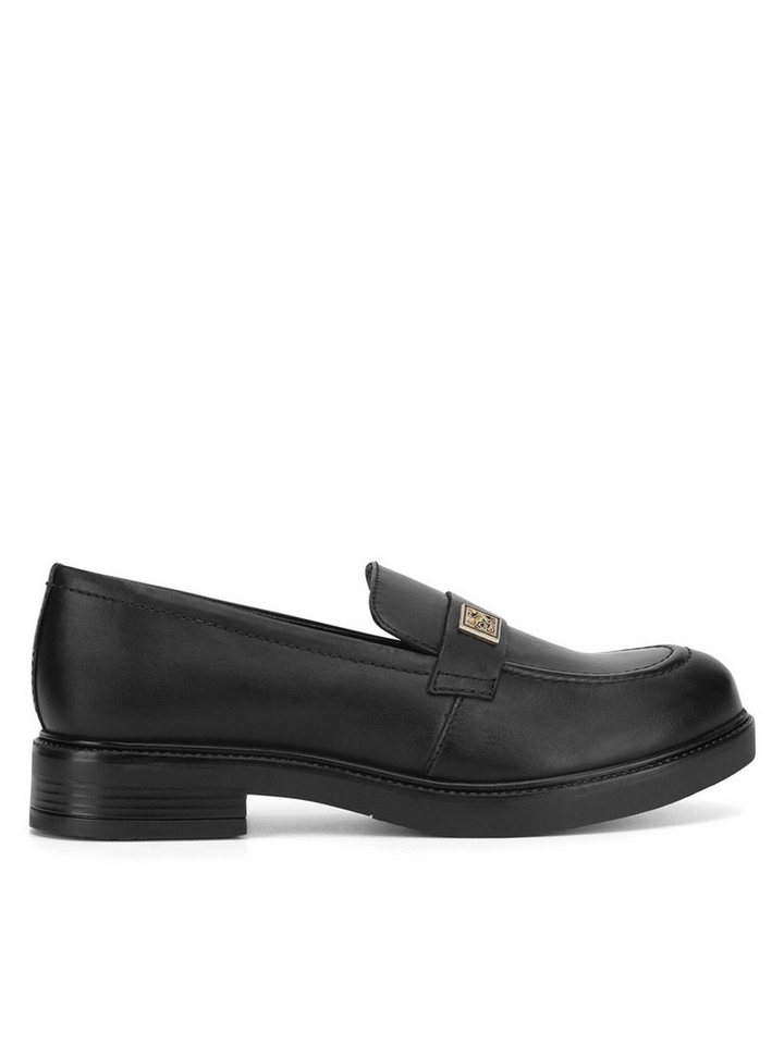 LASOCKI Lasocki Slipper Damen WI16-ZOLA-30 Schwarz Slipper von LASOCKI