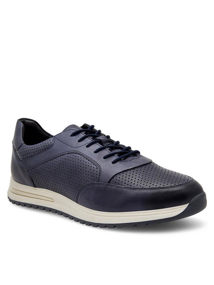 LASOCKI Lasocki Sneakers Herren CRUZE-02 MI08 Dunkelblau Sneaker von LASOCKI