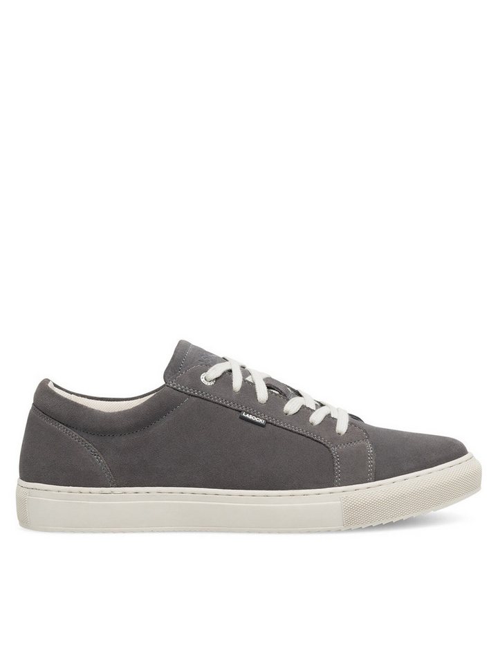 LASOCKI Lasocki Sneakers Herren TOSTO-01 MI24 Grau Sneaker LASOCKI Lasocki Sneakers Herren TOSTO-01 MI24 Grau Sneaker von LASOCKI