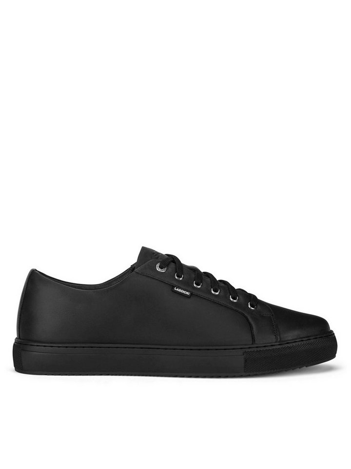 LASOCKI Lasocki Sneakers Herren TOSTO-03 MI24 Schwarz Sneaker von LASOCKI